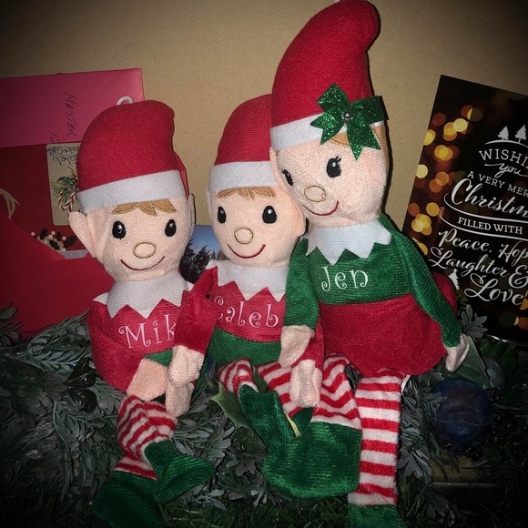 Meet your Posher, Jennifer - Picture 1 of 1